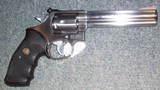 Smith & Wesson 686-3
.357 - 2 of 2