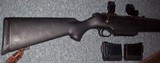 Mossberg 695 BOLT ACTION - 2 of 5