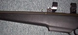 Mossberg 695 BOLT ACTION - 4 of 5