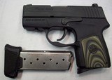 Sig P290RS
9mm. - 3 of 4