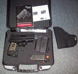 Sig P290RS
9mm. - 1 of 4