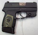 Sig P290RS
9mm. - 4 of 4