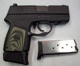 Sig P290RS
9mm. - 2 of 4