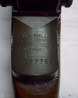 Springfield Armory NAVY MATCH TROPHY
.308 Cal. - 5 of 9