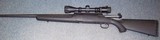 Savage AXIS6.5 Creedmore cal. - 1 of 4
