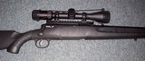 Savage AXIS6.5 Creedmore cal. - 3 of 4
