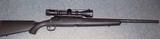 Savage AXIS6.5 Creedmore cal. - 2 of 4