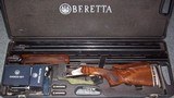 Beretta 682 GOLD E COMBO - 1 of 8