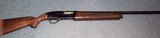 Winchester Model 1400
12 ga. - 4 of 6