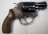Smith & Wesson Model 36 Chief's Special - 2 of 2