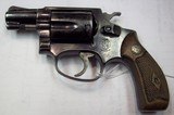 Smith & Wesson Model 36 Chief's Special - 1 of 2
