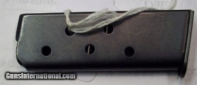 Colt Jr. .25 ACP Cal. - Image 2 of 2
