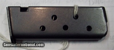 Colt Jr. .25 ACP Cal.