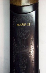 Beretta MARK ll TRAP GUN. - 2 of 11