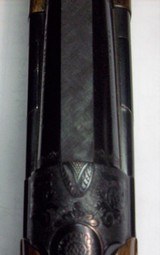 Beretta MARK ll TRAP GUN. - 3 of 11