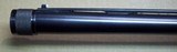 Beretta model 30112 ga. - 8 of 9