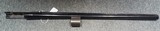 Browning Gold Hunter barrel - 1 of 2