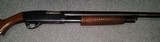 Stevens Model 77C
12 Ga. - 4 of 7 Stevens Model 77C
12 Ga. - 4 of 7