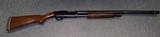 Stevens Model 77C
12 Ga. - 3 of 7 Stevens Model 77C
12 Ga. - 3 of 7