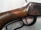 Winchester mod. 94 Teddy Roosevelt Comm. - 4 of 8