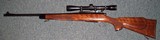 Remington 700 BDL
.243 Cal. - 4 of 7