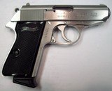 Walther PPKS.380 cal. - 1 of 3