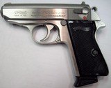 Walther PPKS.380 cal. - 2 of 3