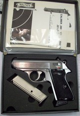 Walther PPKS.380 cal. - 3 of 3