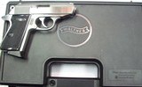 Walther PPKS .380 cal. - 3 of 4