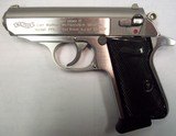 Walther PPKS .380 cal. - 1 of 4