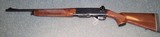 Remington Woodsmaster 742
CARBINE - 1 of 6