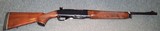 Remington Woodsmaster 742
CARBINE - 4 of 6