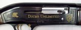 Beretta 303 DUCKS UNLIMITED20 Ga. 3