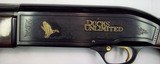 Beretta 303 DUCKS UNLIMITED20 Ga. 3