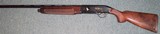 Beretta 303 DUCKS UNLIMITED20 Ga. 3