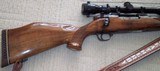 GERMAN Weatherby Mark V 240 Weatherby MAGNUM - 2 of 7