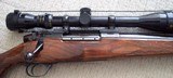 GERMAN Weatherby Mark V 240 Weatherby MAGNUM - 7 of 7