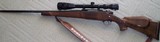 GERMAN Weatherby Mark V 240 Weatherby MAGNUM - 4 of 7