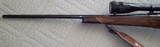 GERMAN Weatherby Mark V 240 Weatherby MAGNUM - 6 of 7