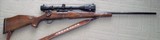GERMAN Weatherby Mark V 240 Weatherby MAGNUM - 1 of 7