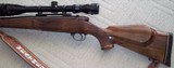 GERMAN Weatherby Mark V 240 Weatherby MAGNUM - 5 of 7