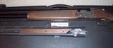 Beretta 686 SILVER PIGEON 12/20Ga. COMBO - 4 of 11