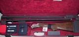 Beretta 686 SILVER PIGEON 12/20Ga. COMBO - 1 of 11