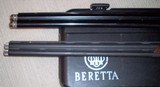 Beretta 686 SILVER PIGEON 12/20Ga. COMBO - 5 of 11