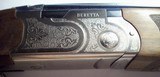 Beretta 686 SILVER PIGEON 12/20Ga. COMBO - 10 of 11