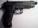 Sig Sauer P226 TACOPS 9mm. - 4 of 4