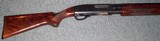 Remington 870 WINGMASTER
12 ga. - 2 of 9