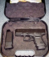 Glock 30SF..45 ACP Cal. - 1 of 2