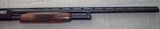 Mossberg 500A12ga. 3