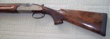 Weatherby 12 Ga.REGENCY SKEET GUN - 2 of 8